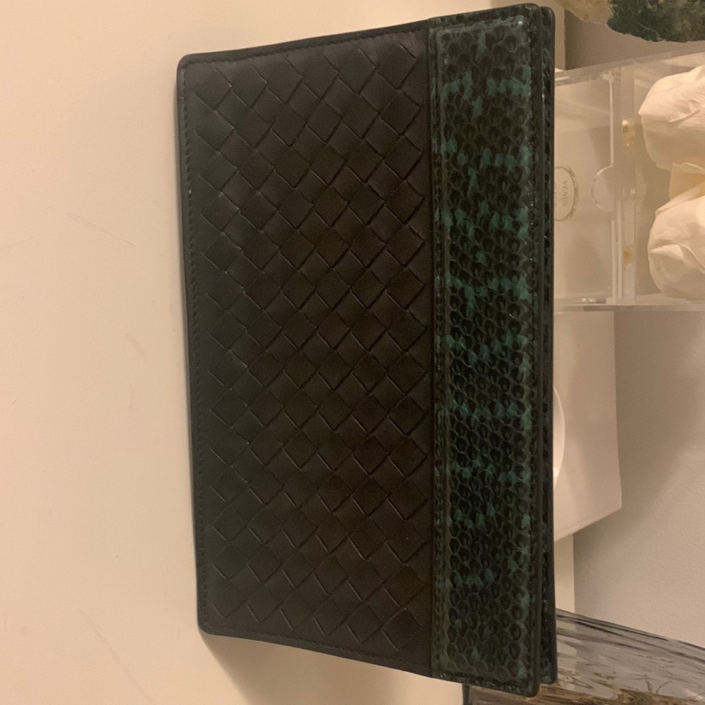 Bottega Veneta Clutch